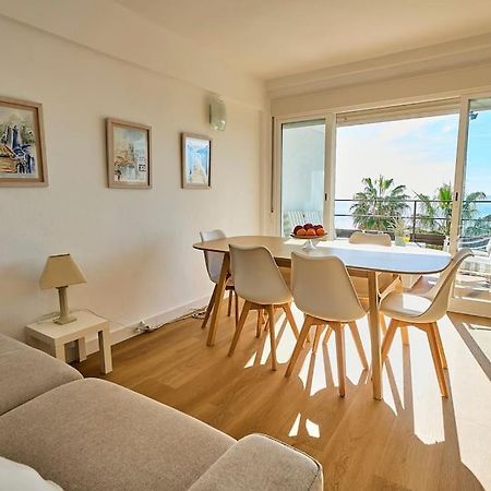 Front Sea Line Experience Διαμέρισμα Fuengirola Εξωτερικό φωτογραφία