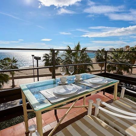 Front Sea Line Experience Διαμέρισμα Fuengirola Εξωτερικό φωτογραφία