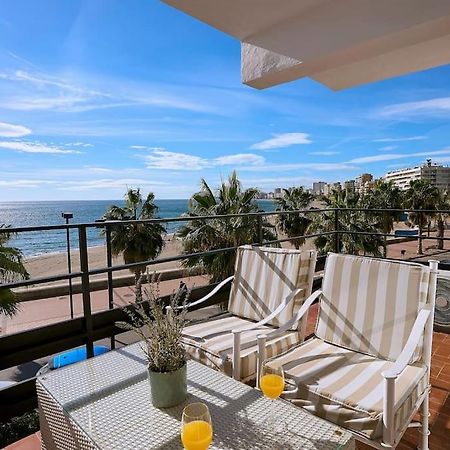 Front Sea Line Experience Διαμέρισμα Fuengirola Εξωτερικό φωτογραφία