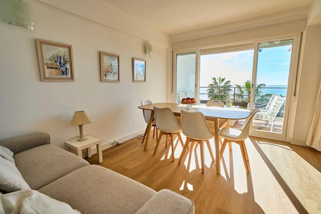 Front Sea Line Experience Διαμέρισμα Fuengirola Εξωτερικό φωτογραφία