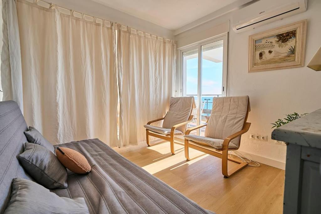 Front Sea Line Experience Διαμέρισμα Fuengirola Εξωτερικό φωτογραφία